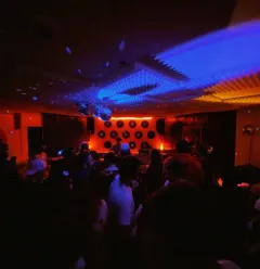 Sauce Blanche Disco Club_La Plagne