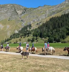 Le Chalet des Vignobles_Champagny-en-Vanoise