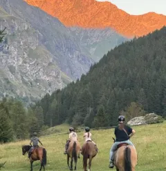 Le Chalet des Vignobles_Champagny-en-Vanoise