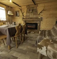 Restaurant "chez Laurette"