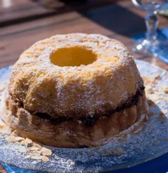 Dessert