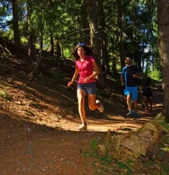 Trail