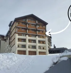 localisation appartement