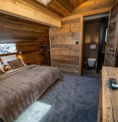 Chambre L'Aurore
