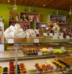 La Marmottine – Bakery & Pastries