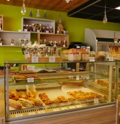 La Marmottine – Bakery & Pastries