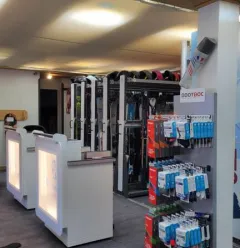 Oxygène Ski & Snowboard Rental Shop_La Plagne