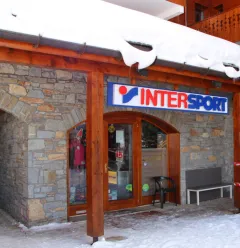 Intersport Plagne Soleil