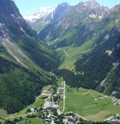 Tour de la Grande Casse - 5-day hike