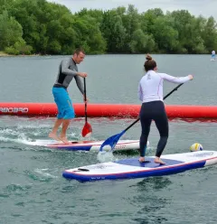 stand up paddle franceraft