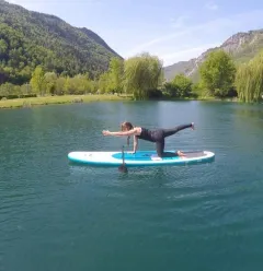 Stand up paddles franceraft