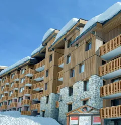 Residence W 2050