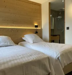 Residence W 2050