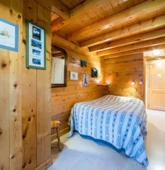 chalet eterlou