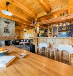 chalet eterlou