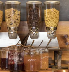 L'Auberge des Balcons