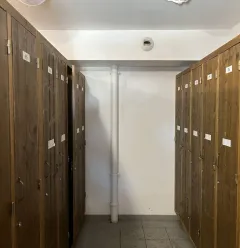 Ski lockers_Champagny-en-Vanoise