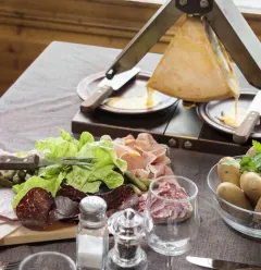Raclette
