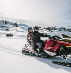 SNOWMOBILE 2022