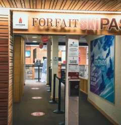 Entrée