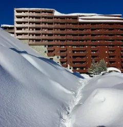 Pierre et Vacances residence