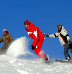 Ski School
