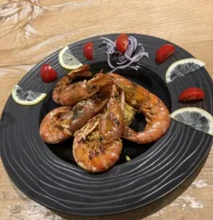 shrimp