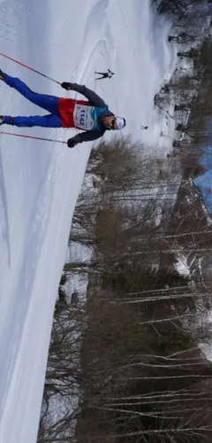 Nordic Marathon of Grand Bec