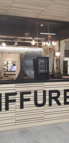 Coiffure VIP