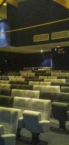 Cinéma
