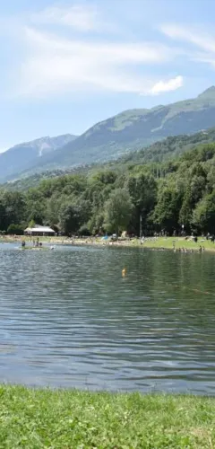 Versants d'Aime leisure park_La Plagne Tarentaise