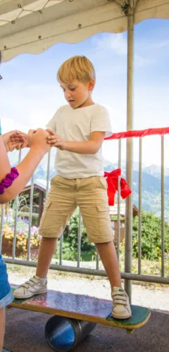 Club des Kids