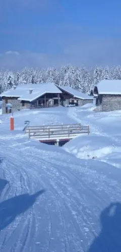 La Vallée des Bauches
