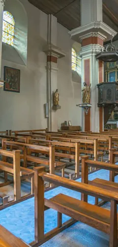 Saint-Sigismond Church