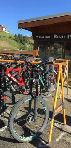 Allais ski service