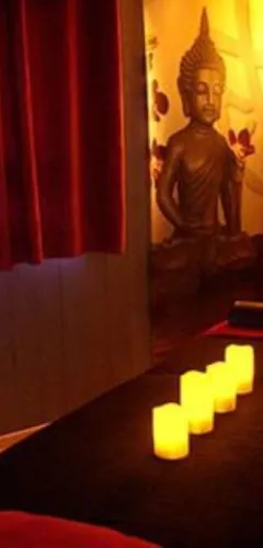 Un temps pour soi - Massage & Welness - Catherine Sache