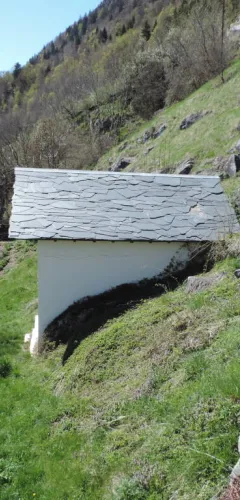 Chapel of St. Philibert