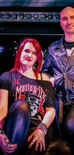 The Aime Thursday concerts | kRYSTALISE_Aime-la-Plagne