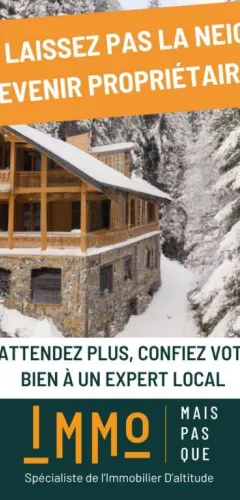 publicité imompq