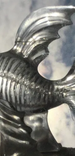 Ice carving demonstration_Champagny-en-Vanoise