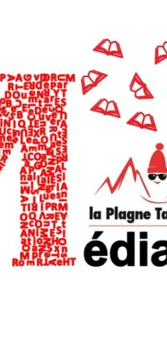 La Plagne Tarentaise media library