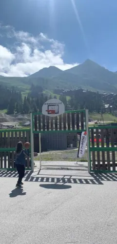 basket