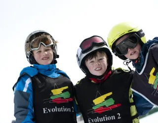 Yeti Club, Evolution 2