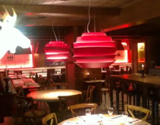 Le Refuge Restaurant