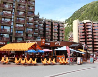 Crêperie Le Flocon