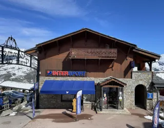 Intersport La Randonnée_Montchavin-les-Coches