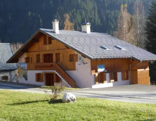 Exterieur