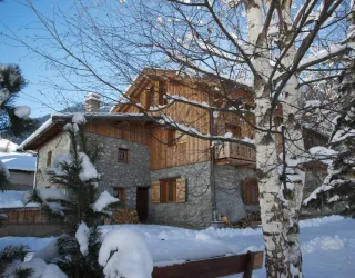 vue extérieur