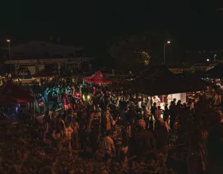 13 July celebration_Aime-la-Plagne