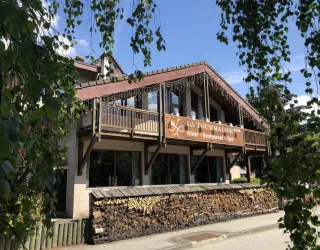 La Tourmaline Hotel & Spa exterior in summer